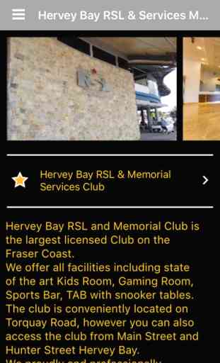 Hervey Bay RSL 2
