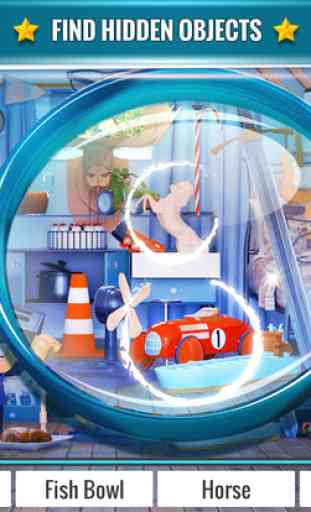 Hidden Objects Kids Room – Find the Object Game.s 4