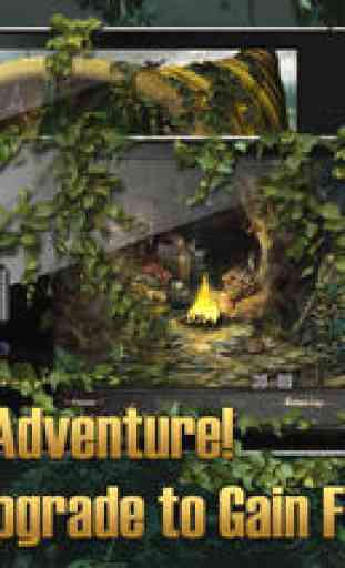Hidden Objects: The Hunt 3