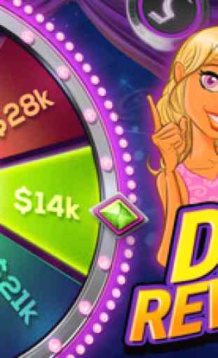 High 5 Casino - Free Real Vegas Slots! 2