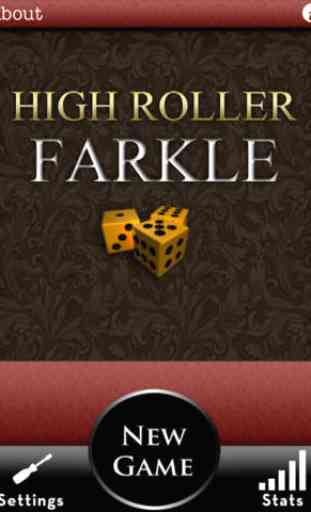 High Roller Farkle 1