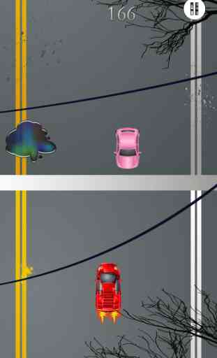 Highway Road Riot Game - Street Rush Games 1