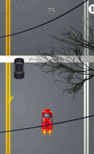 Highway Road Riot Game - Street Rush Games 2