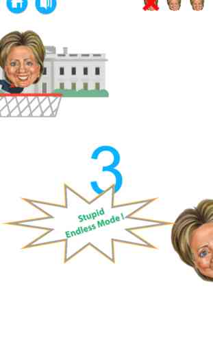Hillary Dump vs Messenger Basketball Game : FREE 2