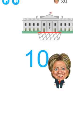 Hillary Dump vs Messenger Basketball Game : FREE 4