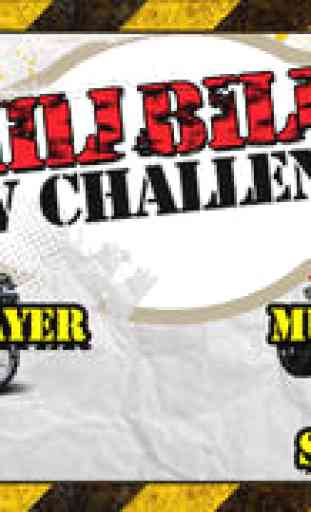 Hillbilly ATV Challenge Free - Multiplayer redneck quad racing 1
