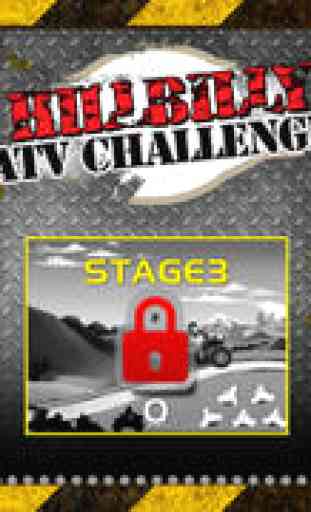 Hillbilly ATV Challenge Free - Multiplayer redneck quad racing 4