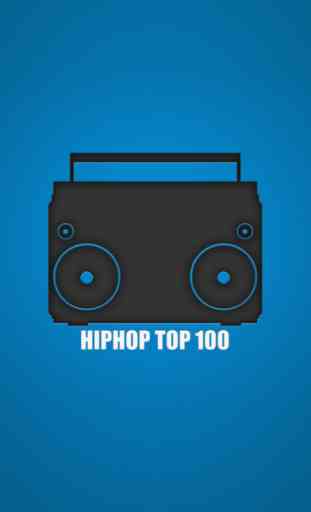 Hip Hop & Rap top 100 1