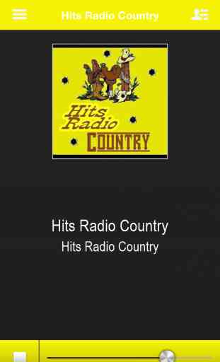 Hits Radio Country 1