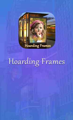 Hoarding Photo Frames 1
