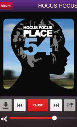 Hocus Pocus 4
