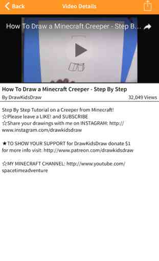 How To Draw - Learn to draw Pictures For minecraft and practice drawing in app 2