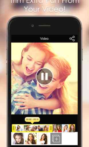 InstaVideo Maker - Add Music to Videos, Join Videos, Perfectly Merge Your Videos 2