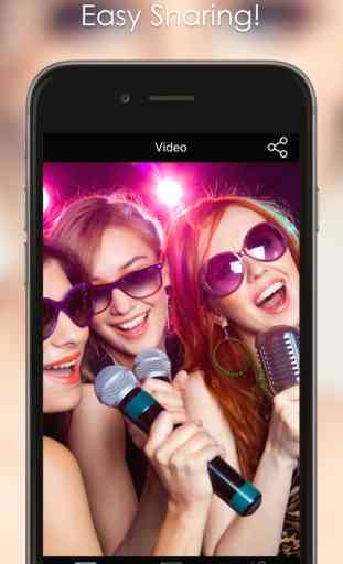 InstaVideo Maker - Add Music to Videos, Join Videos, Perfectly Merge Your Videos 4