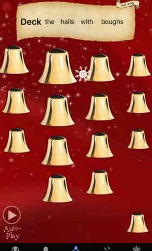 Holiday Bells 4