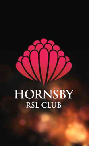 Hornsby RSL 1