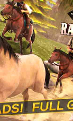 Horse Racing Derby 2016 Simulator 3D Game For Pros 1