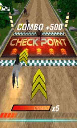 Horse Racing Derby 2016 Simulator 3D Game For Pros 4