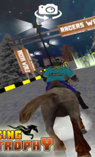Horse Racing Free - Free Derby Horse Racing Games 4