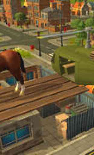 Horse Simulator 2