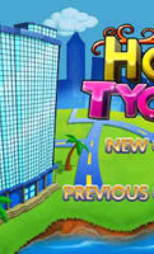 Hotel Tycoon Lite 1
