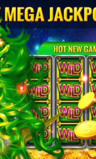 House of Fun – Vegas Casino Free Slots 3