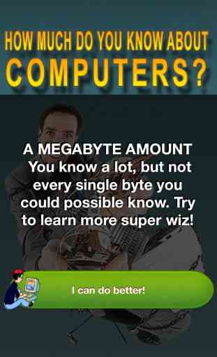 How Much Do You Really Know About Computers? 4