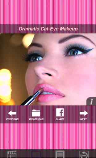 How to Do Your Own Makeup 2017 - Free 3