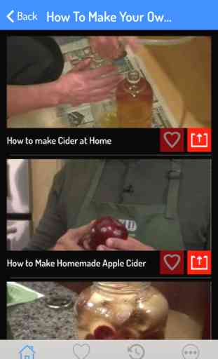 How To Make Cider 2