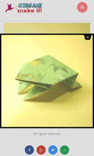 How to Make Origami for Beginners 4