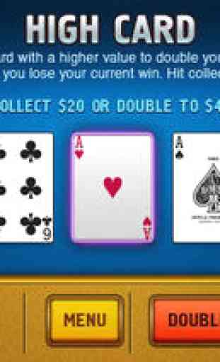 HOYLE Video Poker 3