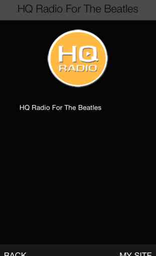 HQ Radio For The Beatles 2