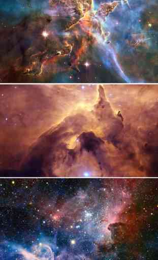 Hubble Telescope Wallpapers 1