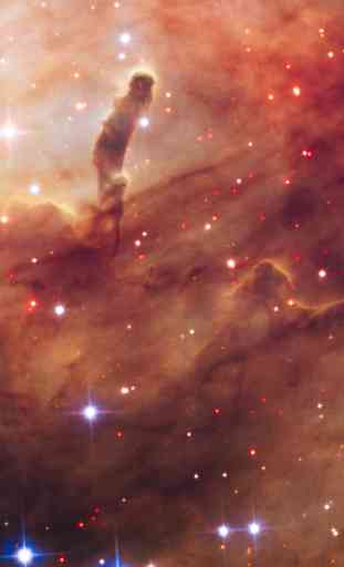 Hubble Telescope Wallpapers 3