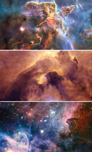 Hubble Telescope Wallpapers 4