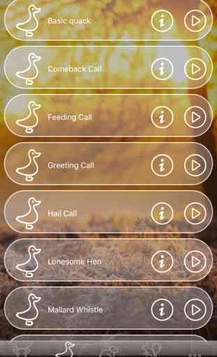 Hunting Calls Free - All in One 3