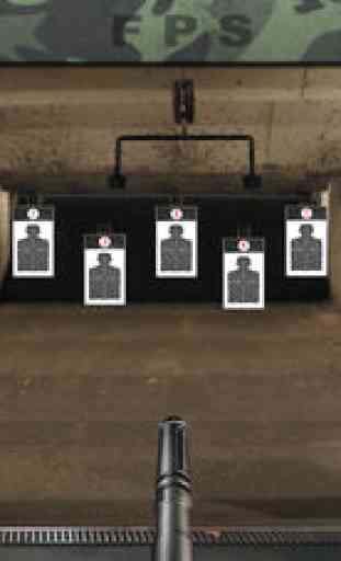 Hunting Gun Builder: Rifles & Army Guns FPS Free 4