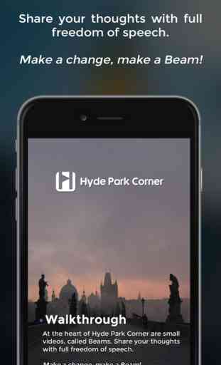 Hyde Park Corner 2