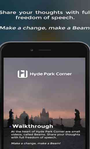 Hyde Park Corner 3