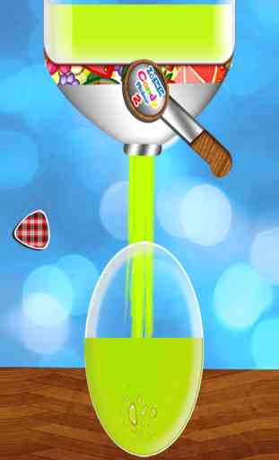 Ice Candy Maker 2- Cooking & Decorating Game for Kids & Girls 3