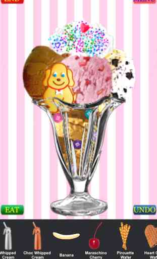 Ice Cream! 4