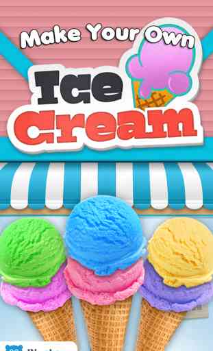 Ice Cream! by Bluebear 1