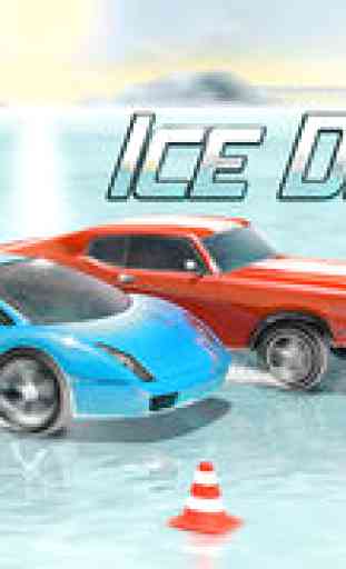 Ice Driver 1