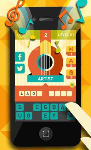Icon Pop Song 1