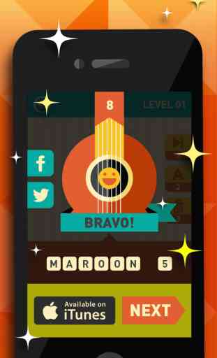 Icon Pop Song 3