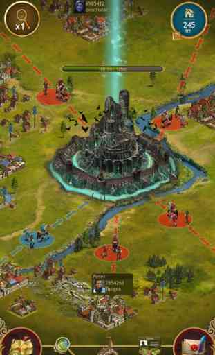 Imperia Online - Medieval War Strategy 3