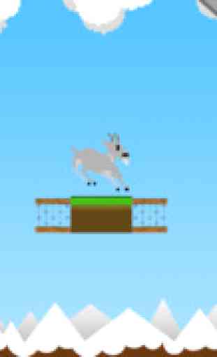 Impossible Goat - Let It Ride! 2