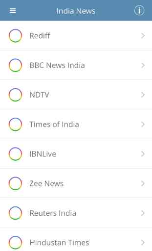India News App 3