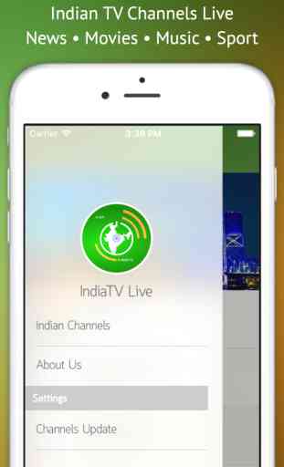 IndiaTV Live - Indian Television Channels 2