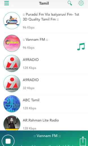 INDRadio - Indian Radio 2